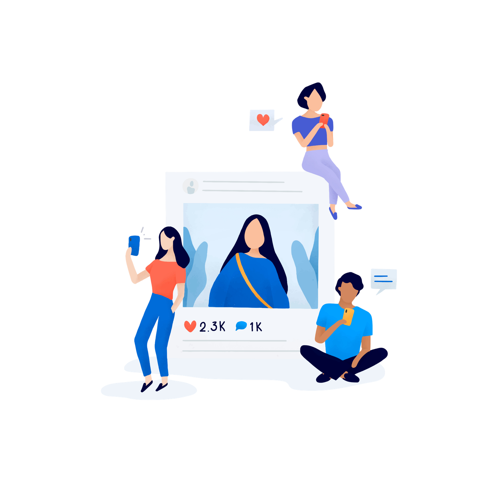 Prestij SMM - SMM Panel